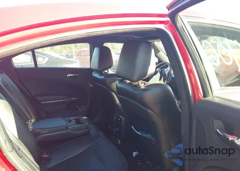 2013 Dodge Charger Sxt from USA, damaged, VIN 2C3CDXJG9DH656502